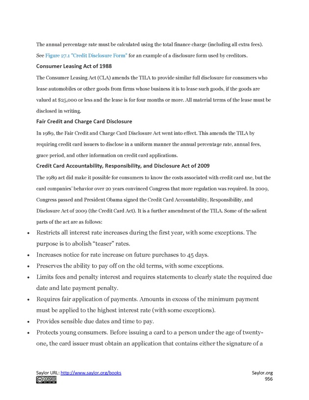 Business Law and the Legal Environment - Page 956